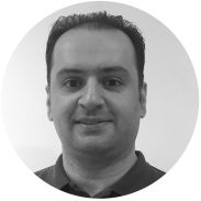 Farhad Motae